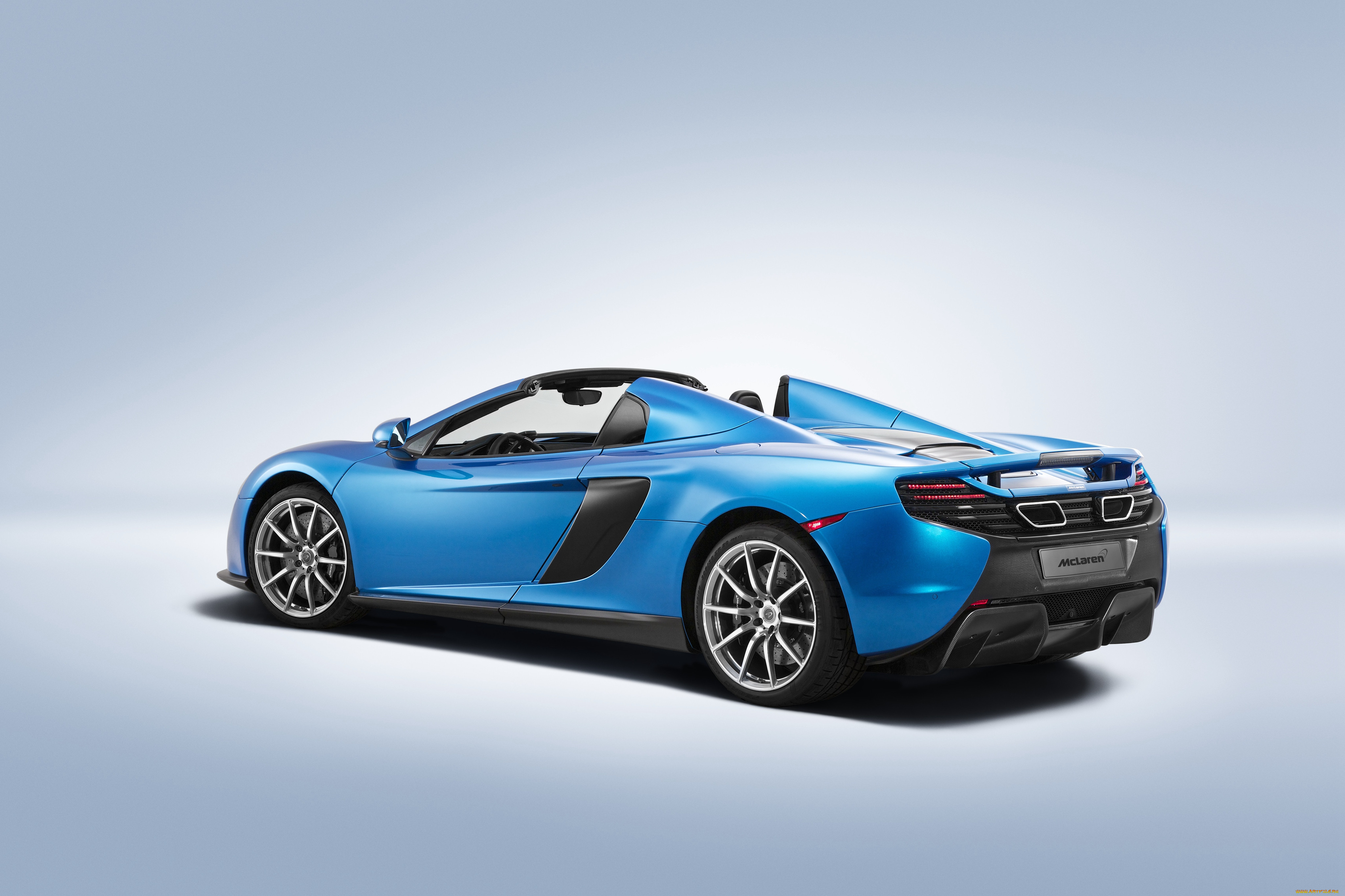 , mclaren
